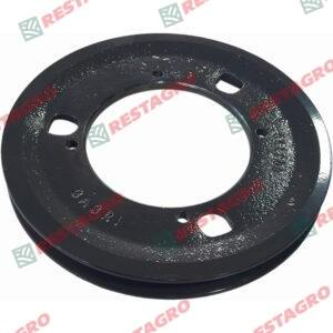 V-BELT PULLEY