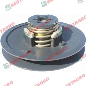 DRIVE PULLEY SET