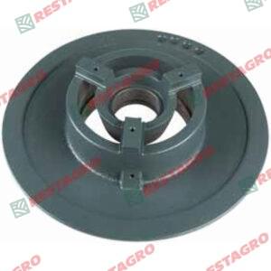VARIATOR PULLEY