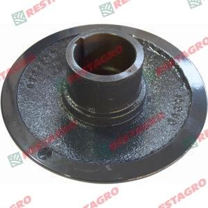 VARIATOR PULLEY