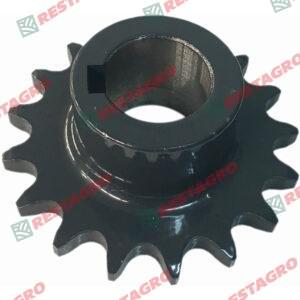 SPROCKET (Z-17)