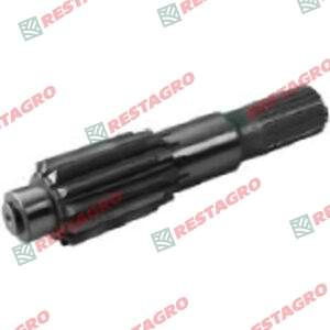 PINION SHAFT (Z-12)