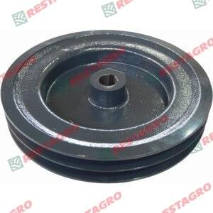 V-BELT PULLEY