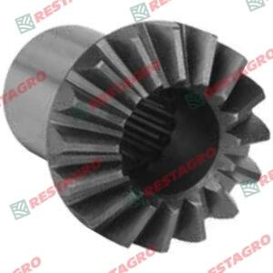 BEVEL PINION (Z-16)