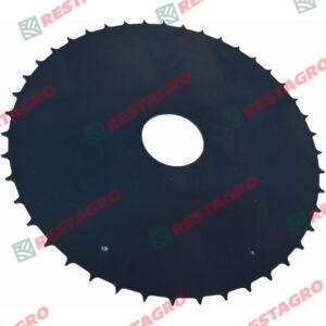 SPROCKET (Z-43)