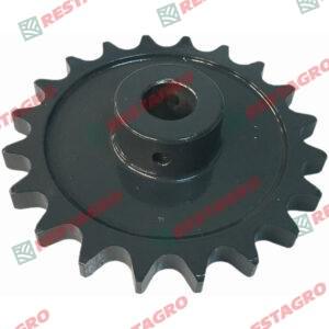SPROCKET (Z-20)