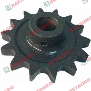 SPROCKET (Z-14/Ø30 mm)