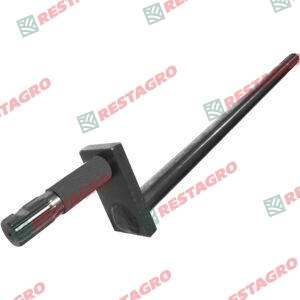 CONTROL SHAFT (6825 mm)