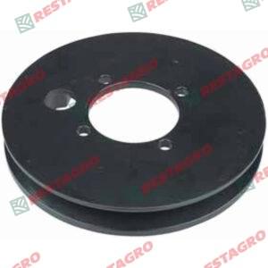 V-BELT PULLEY FOR 637534