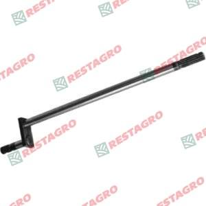 CONTROL SHAFT (857 mm)