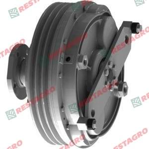 PLANETARY SPROCKET (REDUCTOR)