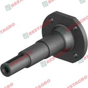 FLANGE SHAFT