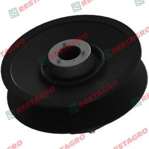 DRIVE PULLEY SET