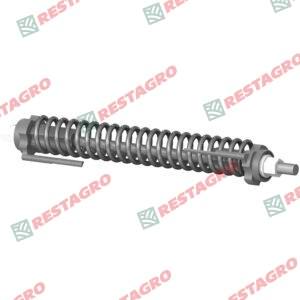 SPRING ASSEMBLY (COMPLETE)