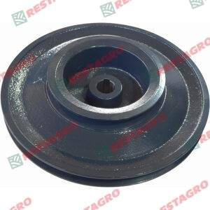 V-BELT PULLEY