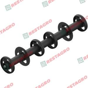 ROLLER (Ø102,4/1520 mm)