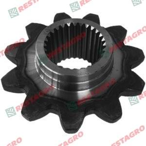 SPROCKET (Z-11/FORGED)