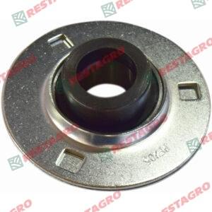 FLANGE BEARING (COMPLETE)