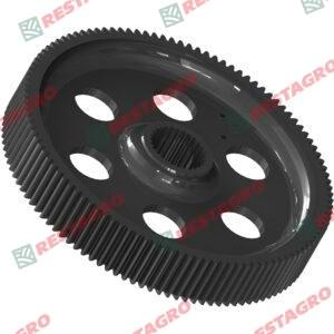 SPUR SPROCKET (Z-109)