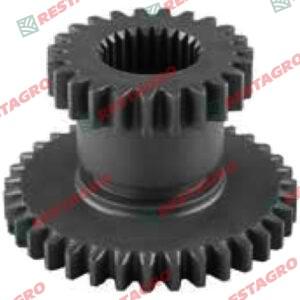 SLIDING SPROCKET(Z-23/Z-35)
