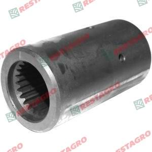 PROFILE BUSHING (Z-23)