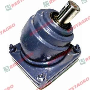 ANGLE DRIVE COMPLETE