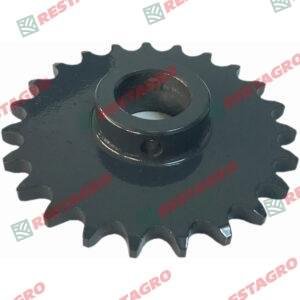 SPROCKET (Z-23)