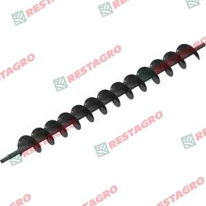 GRAIN AUGER (Ø45/2230 mm)