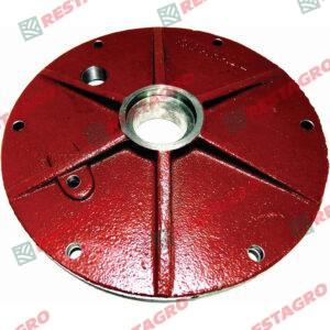 KNIFE HANDLE GEARBOX COVER