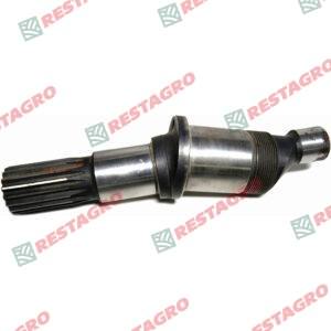 ECCENTRIC SHAFT FOR 643686
