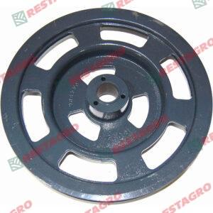 V-BELT PULLEY