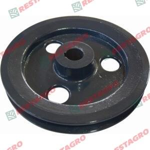 V-BELT PULLEY
