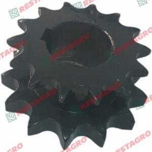 DOUBLE SPROCKET(13*14)