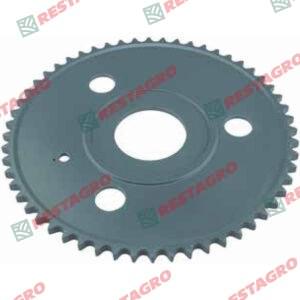 SPROCKET (Z-56/STEEL)