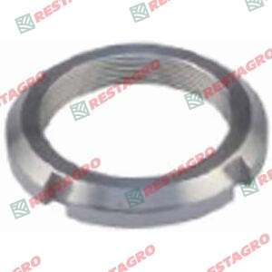 SLOTTED NUT FOR 643686
