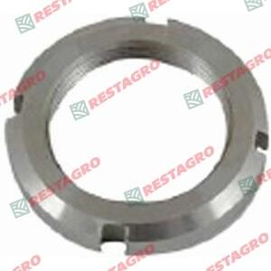 SLOTTED NUT FOR 643656