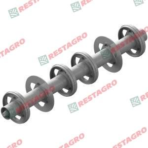 ROLLER (Ø102/1443 mm)