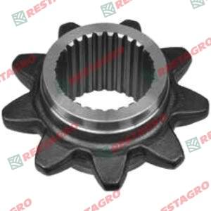 SPROCKET (Z-9/FORGED)