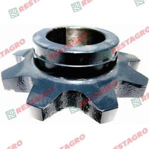 SPROCKET (Z-9/50 mm/SFERO)