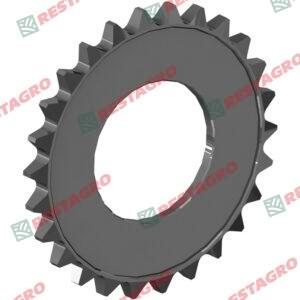 SPROCKET (Z-26)