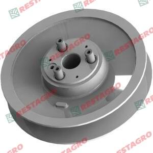 DRIVE ASSEMBLY (OLD MODEL)