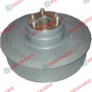 DRIVE ASSEMBLY (NEW MODEL)