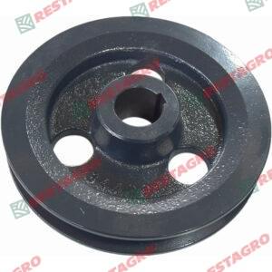 V-BELT PULLEY