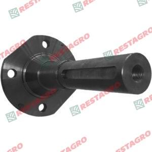 FLANGE SHAFT