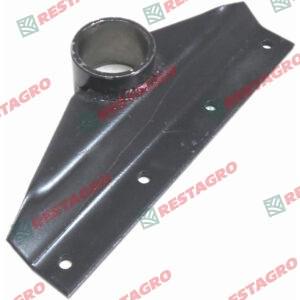 BEARING PLATE (LH)