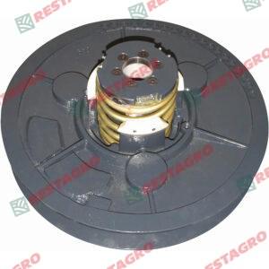 DRIVE PULLEY SET