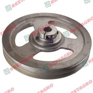 PULLEY