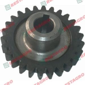 SPROCKET (Z-26)