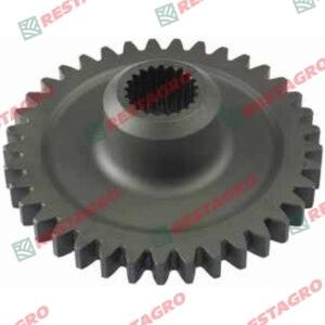 SPROCKET (Z-37/Z-21)