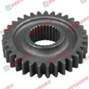 SPUR SPROCKET (Z-33)